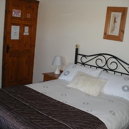 Doolin Cottage Accommodation Exterior photo