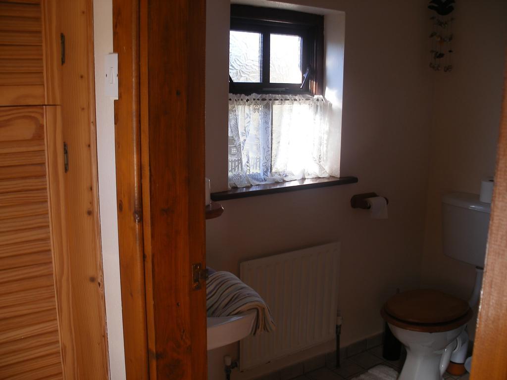 Doolin Cottage Accommodation Exterior photo