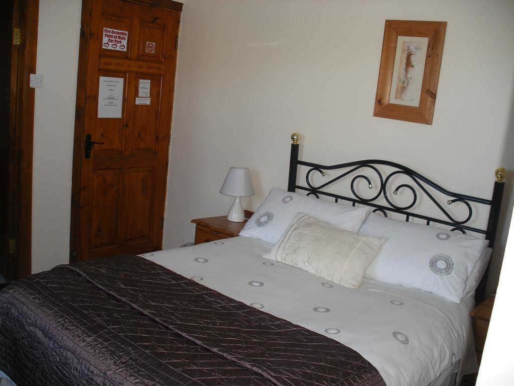 Doolin Cottage Accommodation Exterior photo