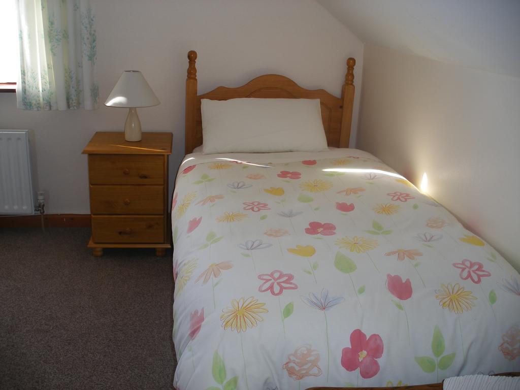 Doolin Cottage Accommodation Room photo