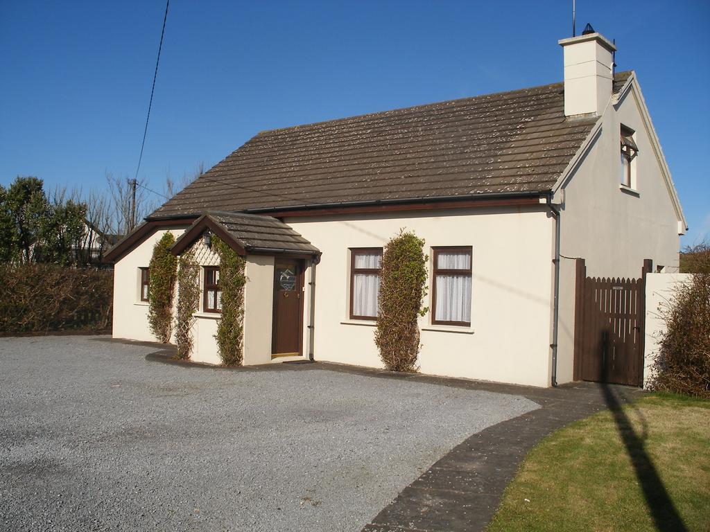 Doolin Cottage Accommodation Exterior photo