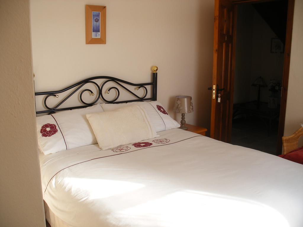 Doolin Cottage Accommodation Exterior photo