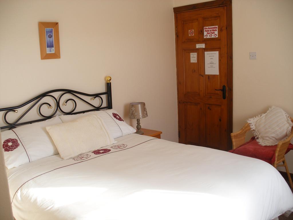 Doolin Cottage Accommodation Exterior photo