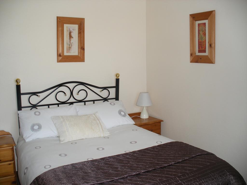Doolin Cottage Accommodation Exterior photo