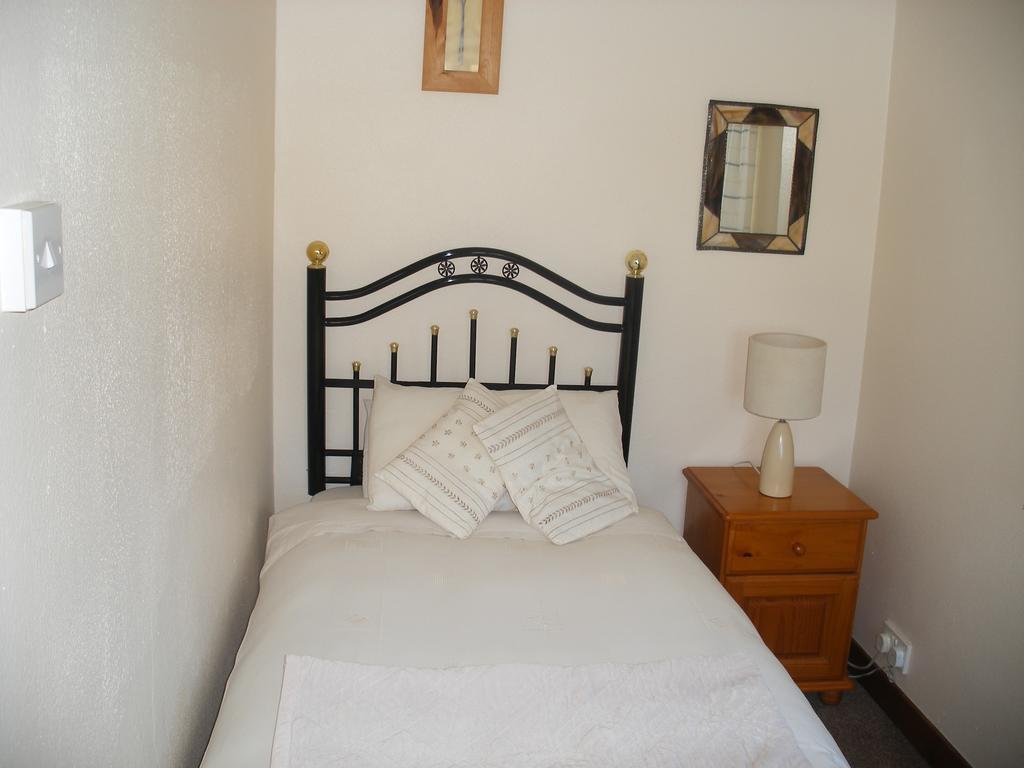 Doolin Cottage Accommodation Exterior photo